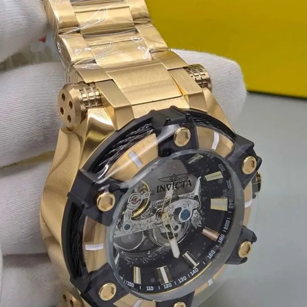Invicta this beautiful
